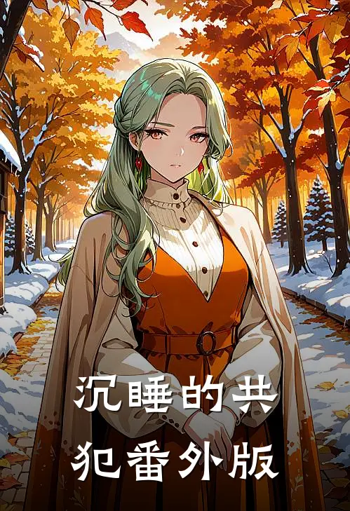 沉睡的共犯【番外版】