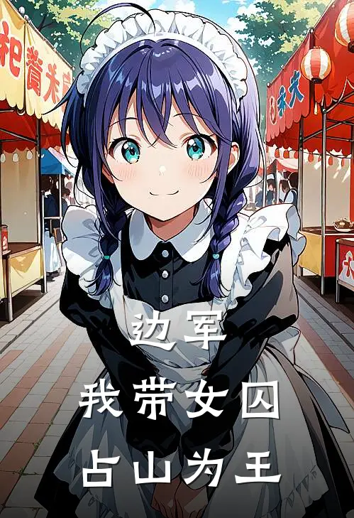 边军：我带女囚占山为王