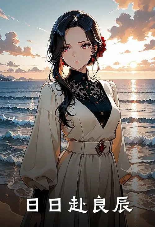 日日赴良辰