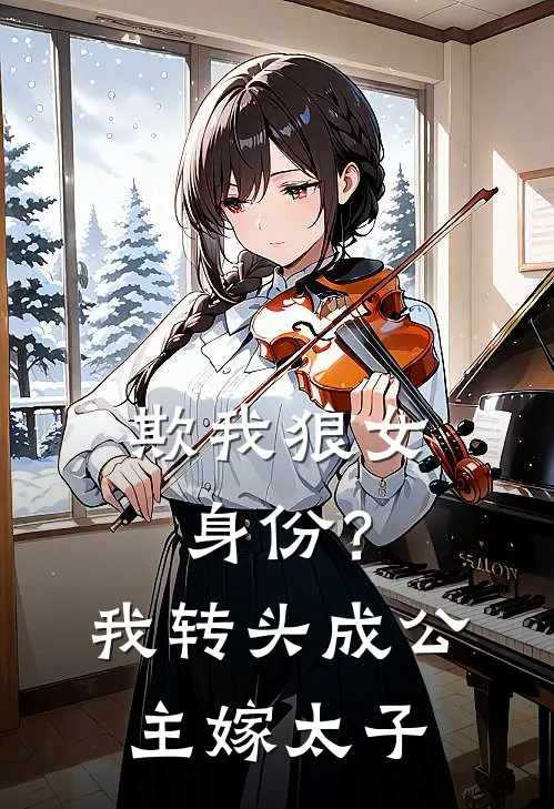 欺我狼女身份？我转头成公主嫁太子