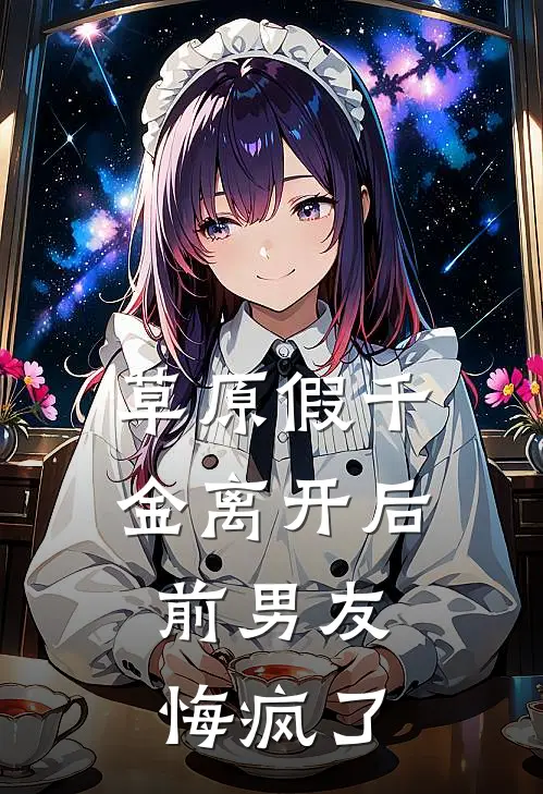 草原假千金离开后，前男友悔疯了