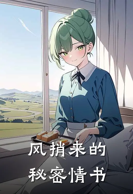 风捎来的秘密情书