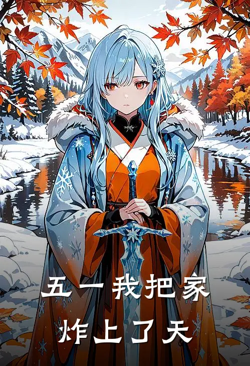 五一我把家炸上了天