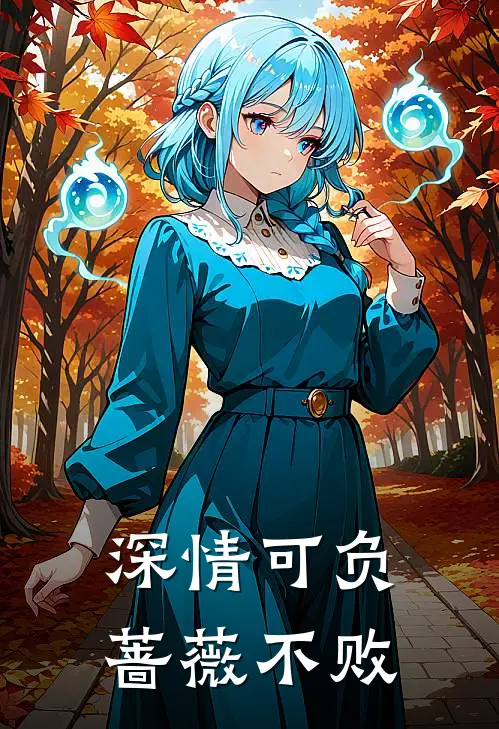 深情可负，蔷薇不败