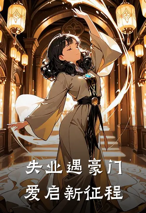 失业遇豪门，爱启新征程