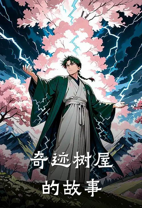 奇迹树屋的故事