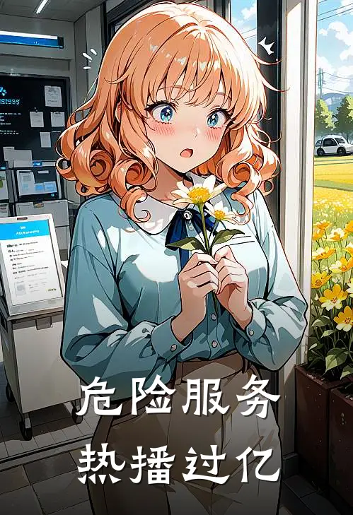 危险服务（热播过亿）