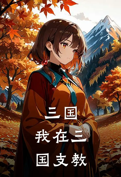 三国：我在三国支教