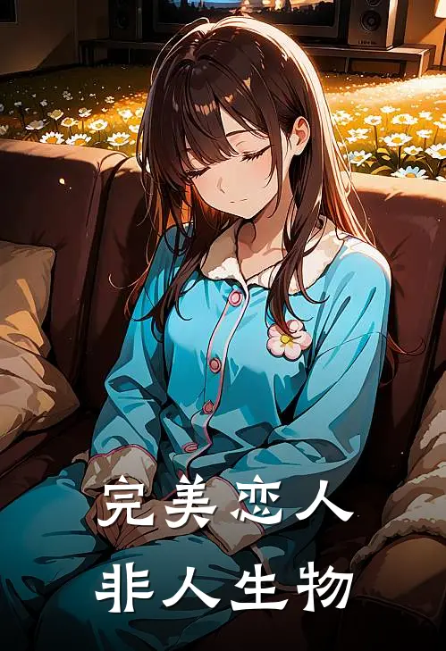 完美恋人：非人生物