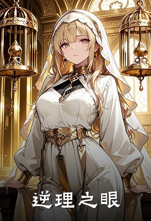 逆理之眼