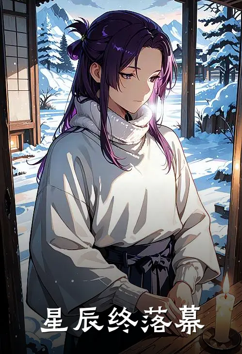 星辰终落幕