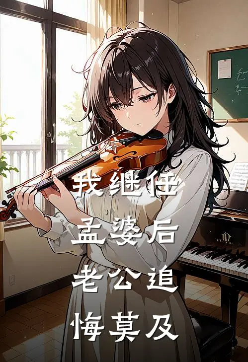 我继任孟婆后，老公追悔莫及