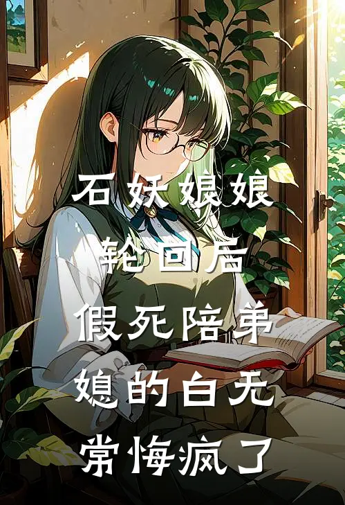 石妖娘娘轮回后，假死陪弟媳的白无常悔疯了