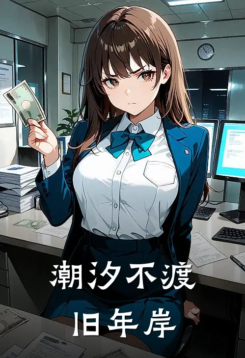 潮汐不渡旧年岸