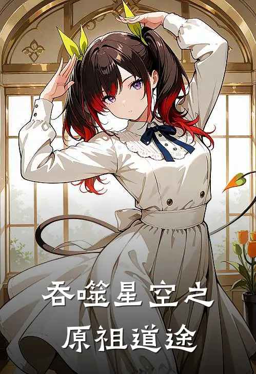 吞噬星空之原祖道途