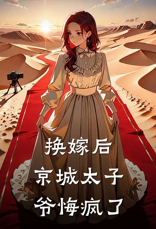 换嫁后，京城太子爷悔疯了