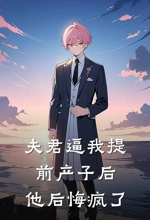 夫君逼我提前产子后，他后悔疯了