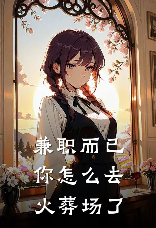 兼职而已，你怎么去火葬场了