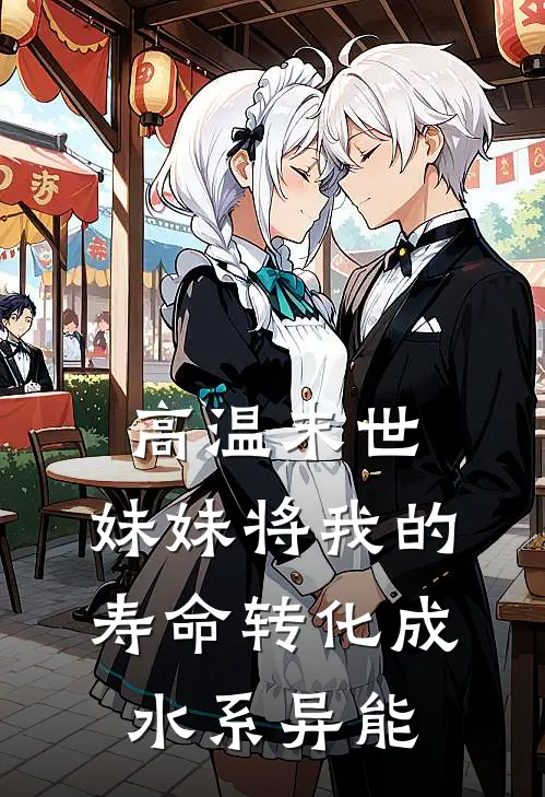 高温末世，妹妹将我的寿命转化成水系异能