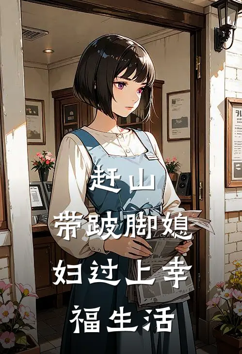 赶山：带跛脚媳妇过上幸福生活