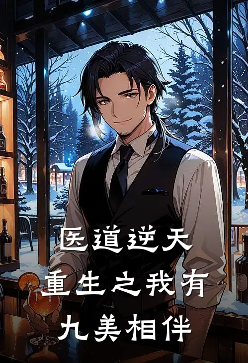医道逆天：重生之我有九美相伴