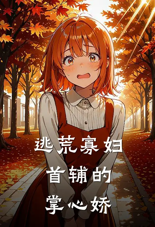 逃荒寡妇：首辅的掌心娇