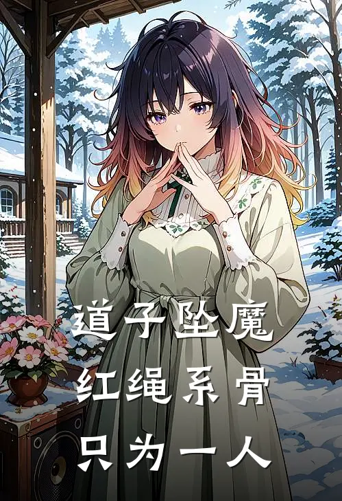 道子坠魔，红绳系骨只为一人