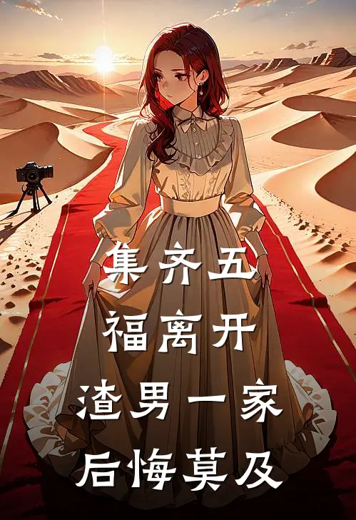 集齐五福离开，渣男一家后悔莫及