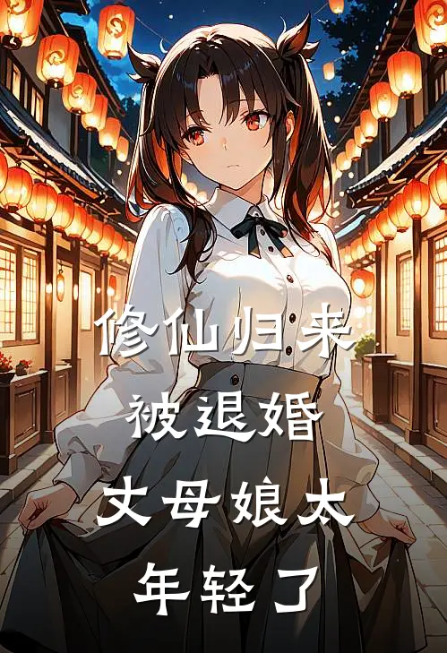 修仙归来被退婚，丈母娘太年轻了