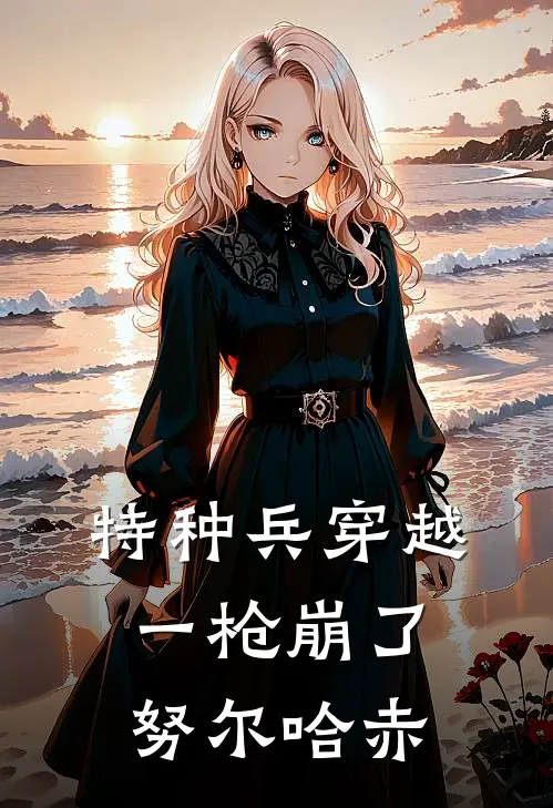 特种兵穿越：一枪崩了努尔哈赤