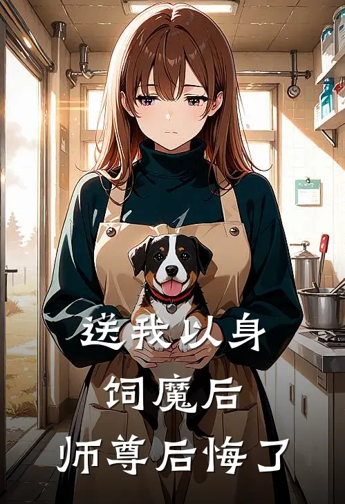 送我以身饲魔后，师尊后悔了