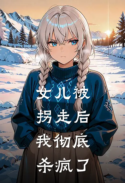 女儿被拐走后，我彻底杀疯了