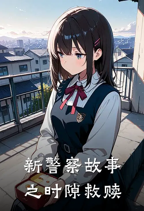 新警察故事之时隙救赎