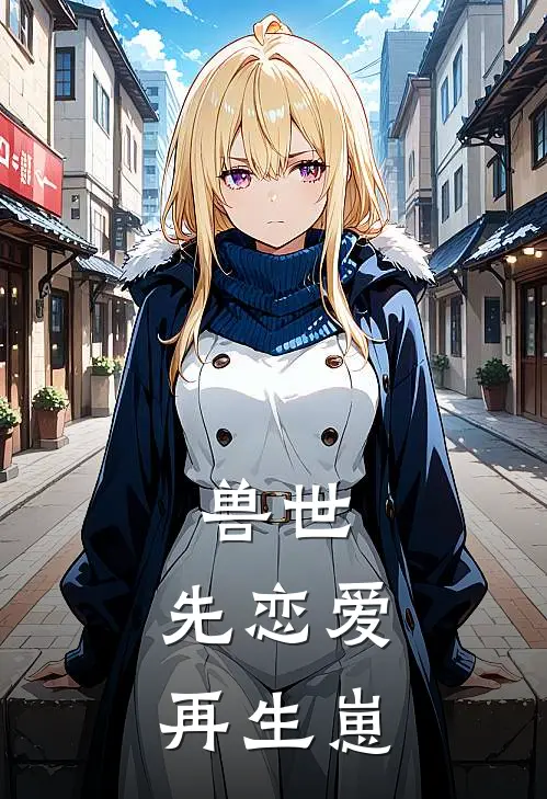 兽世：先恋爱，再生崽