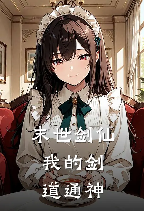 末世剑仙：我的剑道通神