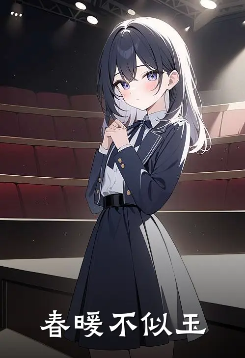 春暖不似玉