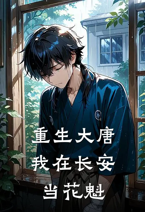 重生大唐，我在长安当花魁