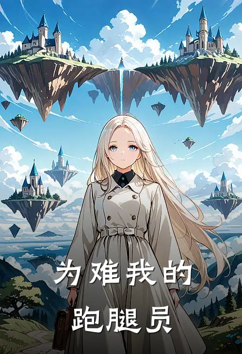 为难我的跑腿员