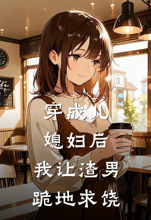 穿成儿媳妇后，我让渣男跪地求饶