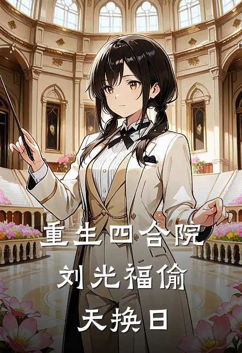 重生四合院，刘光福偷天换日