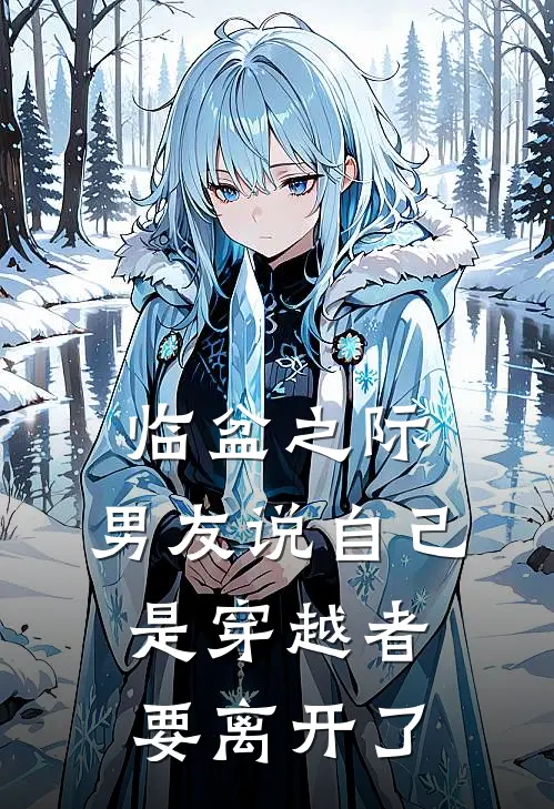 临盆之际，男友说自己是穿越者要离开了