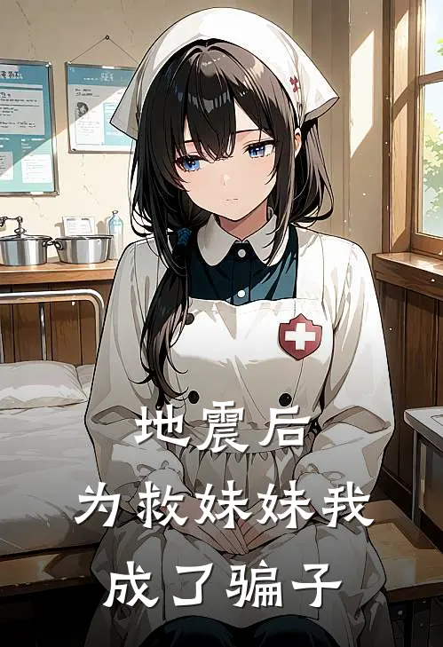 地震后，为救妹妹我成了骗子