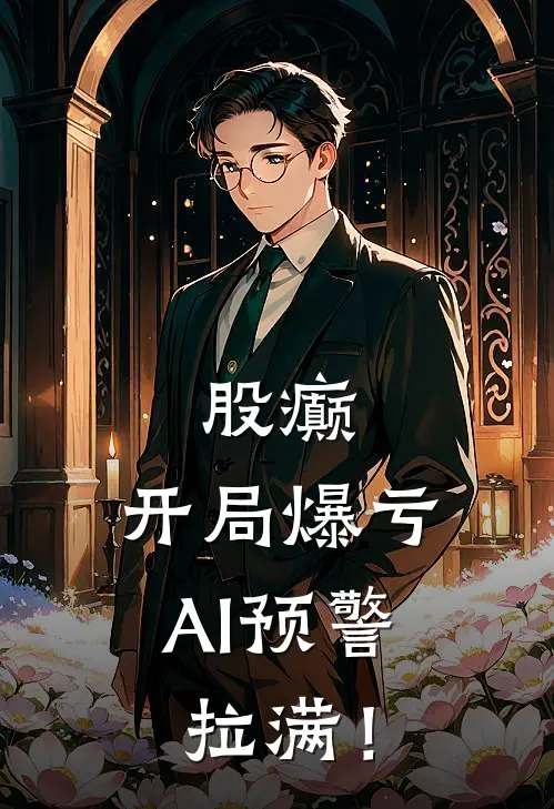 股癫：开局爆亏，AI预警拉满！
