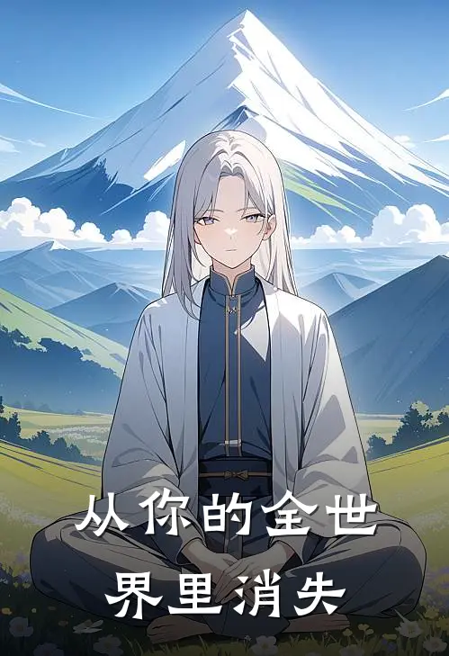 从你的全世界里消失