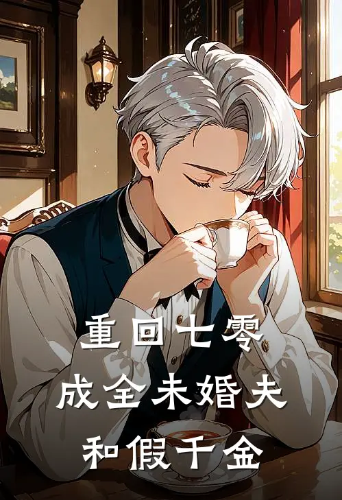 重回七零，成全未婚夫和假千金