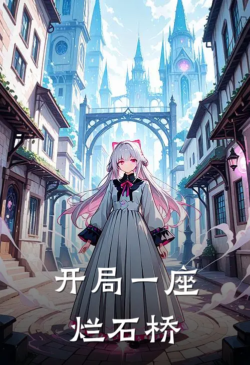 开局一座烂石桥