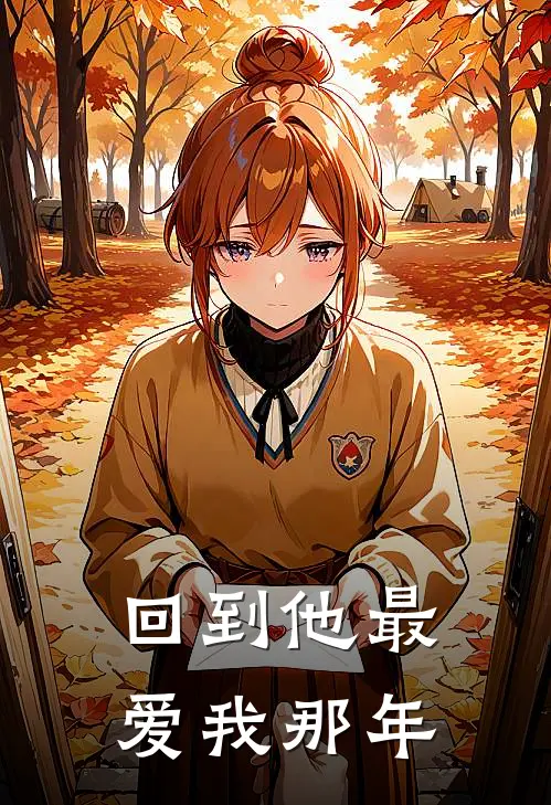 回到他最爱我那年