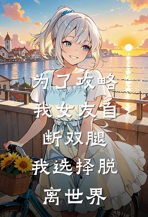 为了攻略我女友自断双腿，我选择脱离世界