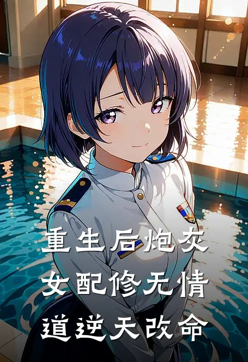 重生后炮灰女配修无情道逆天改命