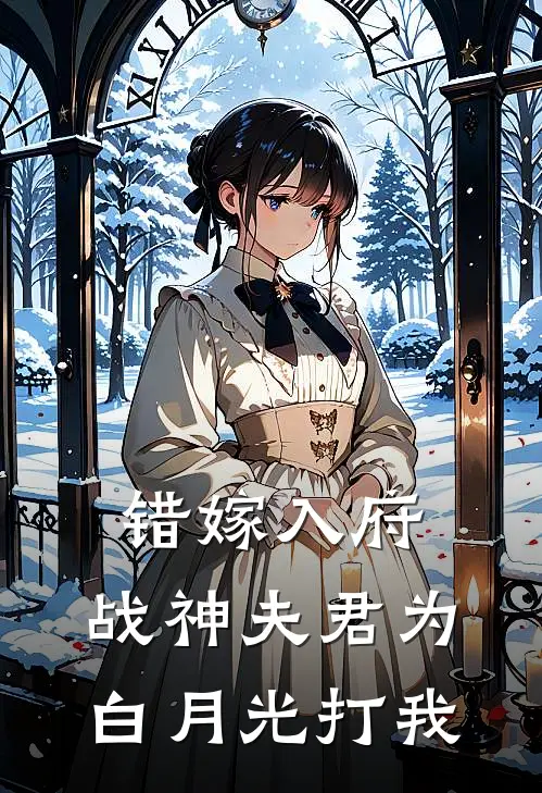错嫁入府，战神夫君为白月光打我